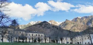 La Guida - Il percorso turistico tra San Bartolomeo e la Certosa di Pesio “è un vero scempio”