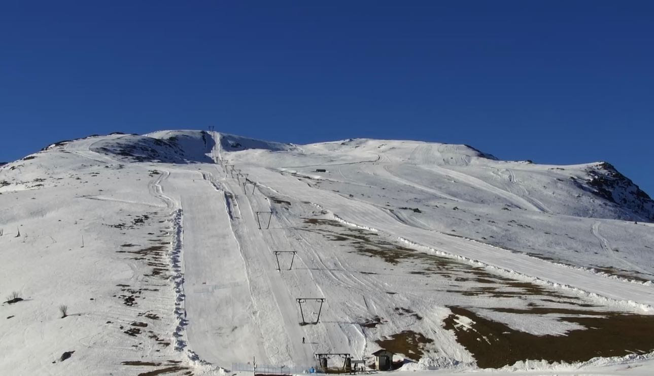 A Pasqua e Pasquetta si scia sulle piste di Artesina