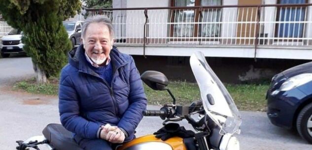 La Guida - Borgo, addio a Adriano Bonvissuto