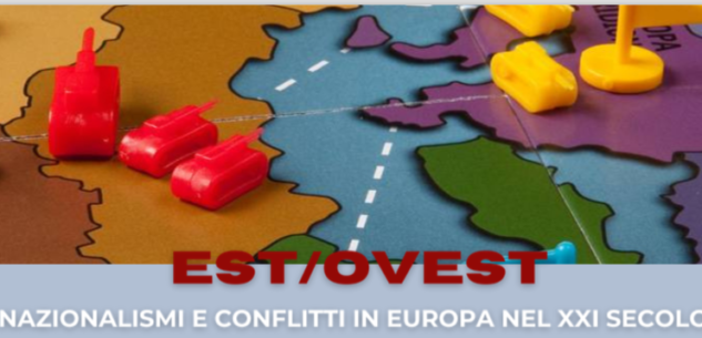 La Guida - Nazionalismi e conflitti in Europa, se ne parla a Cuneo