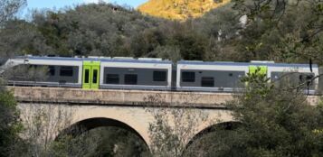 La Guida - La Sncf sciopera e ai pendolari della Valle Roya tocca il giro del mondo