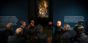 La Guida - Oltre 35mila visitatori in 121 giorni per la mostra “I colori della fede a Venezia”