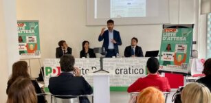La Guida - Per la sanità pubblica in Piemonte “Stop Liste d’Attesa”