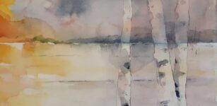 Le “Liquide impronte” di Claudio Vigna La Guida - Le “Liquide impronte” di Claudio Vigna