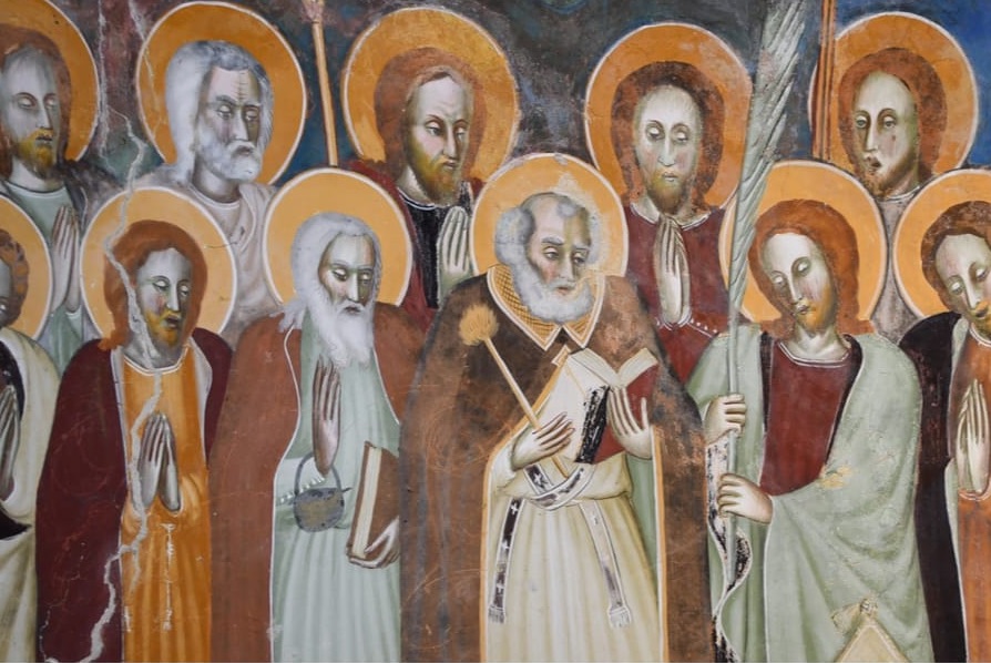 “Mistà si muove” e fa conoscere la devozione per i santi in valle Maira