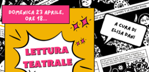 La Guida - Boves, lettura teatrale sul fumetto “Persepolis”