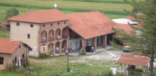 La Guida - San Rocco Bernezzo, pranzo con la Pro Loco nei locali ristrutturati