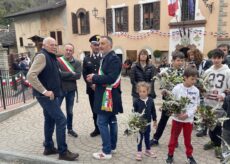 La Guida - Da Monterosso Grana venti partecipanti al gemellaggio con Le Bar-sur-Loup