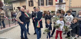 La Guida - Da Monterosso Grana venti partecipanti al gemellaggio con Le Bar-sur-Loup