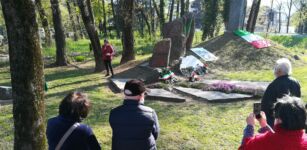 La Guida - Festa della Liberazione con l’Anpi Borgo e valli