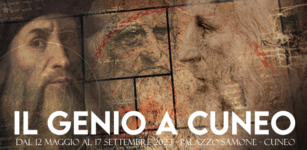 La Guida - Cuneo, domani (lunedì 17) l’evento di presentazione della mostra su Leonardo da Vinci