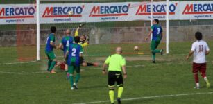 Prima categoria: distanze invariate in vetta La Guida - Prima categoria: distanze invariate in vetta