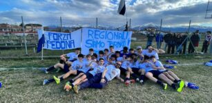 La Guida - Calcio giovanile: la volata nei campionati provinciali