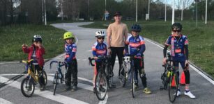 Cuneo, ciclismo su strada per bambini dai 6 ai 12 anni La Guida - Cuneo, ciclismo su strada per bambini dai 6 ai 12 anni