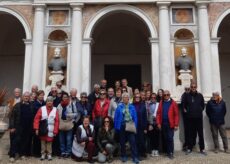 La Guida - L’Auser provinciale di Cuneo in visita a Savigliano