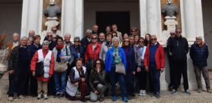 La Guida - L’Auser provinciale di Cuneo in visita a Savigliano