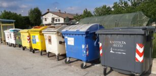 La Guida - Raccolta rifiuti porta a porta a San Mauro di Boves