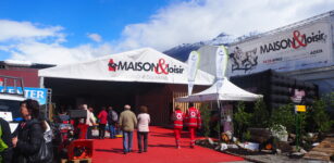 Ritorna “Maison & loisir”, il salone dell’abitare di Aosta La Guida - Ritorna “Maison & loisir”, il salone dell’abitare di Aosta