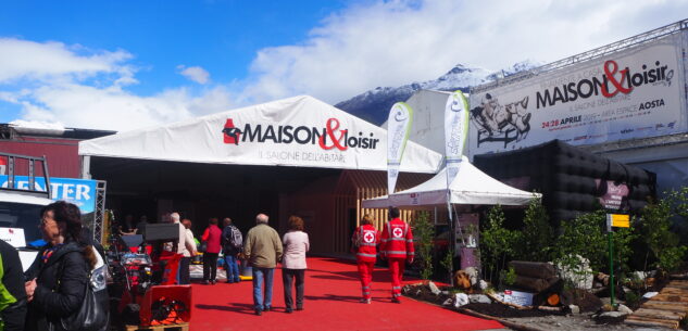 La Guida - Ritorna “Maison & loisir”, il salone dell’abitare di Aosta