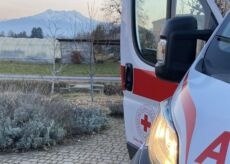 La Guida - Croce Rossa Cuneo, 5.400 interventi di emergenza e oltre 84.000 ore di servizio