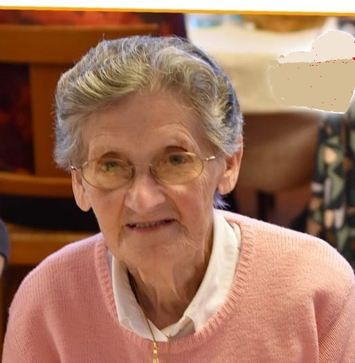 Borgo, addio all’ex catechista Giovanna Miraglio