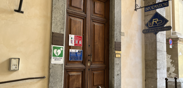 La Guida - Cuneo, lunedì 24 chiuso lo Sportello unico del cittadino