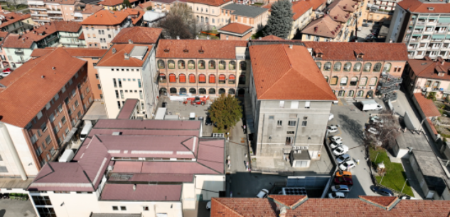 La Guida - Assemblea annuale dell’Officina delle idee per l’Ospedale di Saluzzo