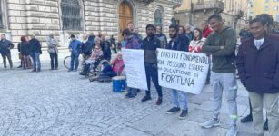 La Guida - Contro il Decreto Cutro per difendere diritti fondamentali