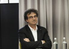 La Guida - Il cuneese Marco Luigi Rinaldi nuovo segretario regionale Cisl Flaei