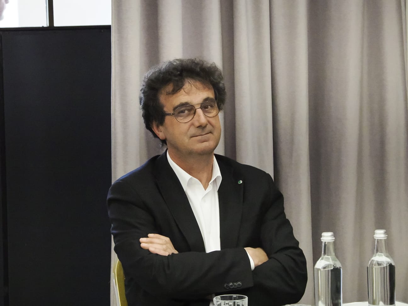Il cuneese Marco Luigi Rinaldi nuovo segretario regionale Cisl Flaei