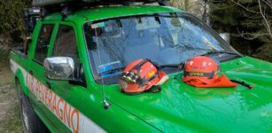 La Guida - Ancora disperso l’uomo scomparso nell’incendio a Frabosa Sottana