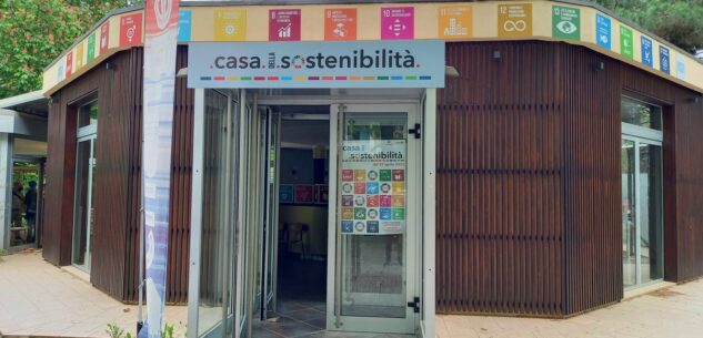 La Guida - Un “bar sostenibile” per il Parco della Resistenza