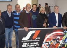 La Guida - Supermoto, il GP del Piemonte sulla pista di Busca