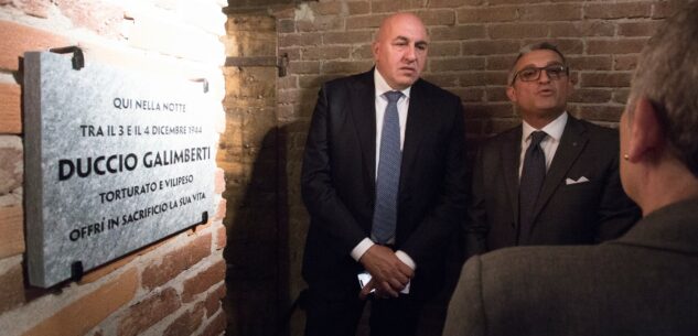 La Guida - Il Ministro Crosetto ha visitato “Terra di Artigiani” a Cuneo