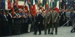 La Guida - Presidenti della Repubblica in visita a Boves