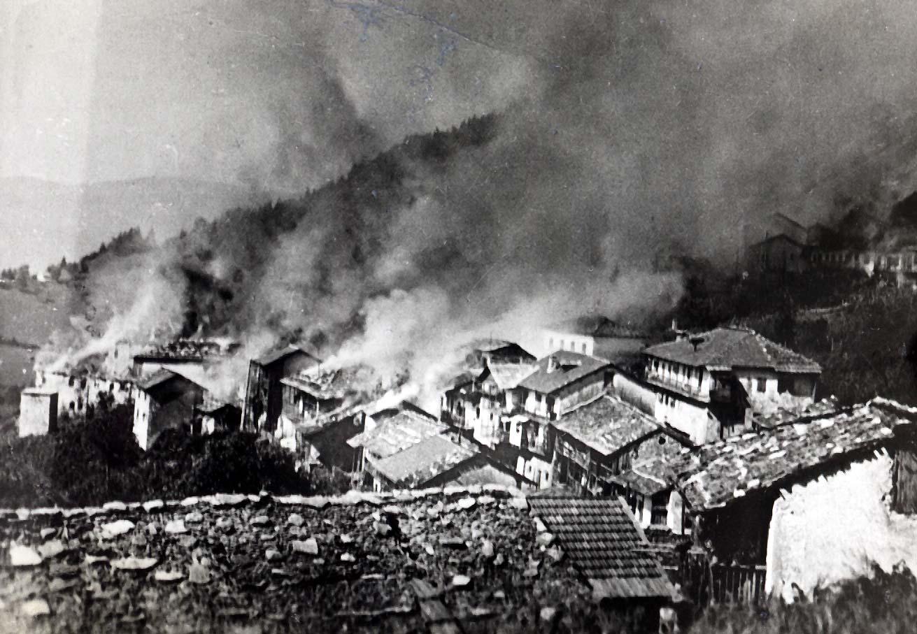 Tv7 “racconta” Boves fra memoria e riconciliazione