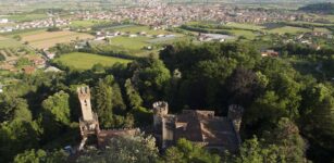 La Guida - Busca, nuova stagione al Castello del Roccolo
