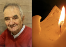 La Guida - L’addio a “Cinto il falegname”, Giacinto Audisio aveva 89 anni