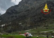 La Guida - Sette escursionisti perdono il sentiero in alta valle Maira, salvati