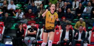 La Guida - Lara Caravello lascia Cuneo: “Prenderò altre strade fuori dalla pallavolo”