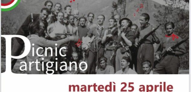 La Guida - Il 25 aprile insieme, nell’Ecomuseo Il Codirosso di Rossana