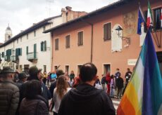 La Guida - Tarantasca: 78° anniversario della liberazione