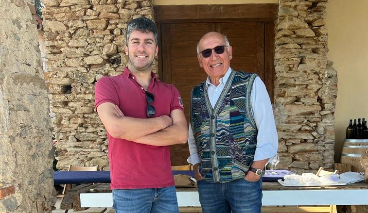 Per “Vini sulla collina buschese” buona la prima