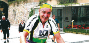 La Guida - Pellegrino in bicicletta ai più famosi santuari d’Europa
