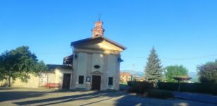 La Guida - Busca, festa patronale in frazione San Giuseppe