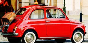 La Guida - Le Fiat 500 tornano a rombare: primo appuntamento a “Un Borgo di cioccolato”