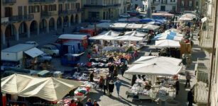 La Guida - A Boves torna “Mercato in Musica”, la rassegna musicale del sabato mattina