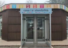 La Guida - Cercasi gestore per la Casa della sostenibilità