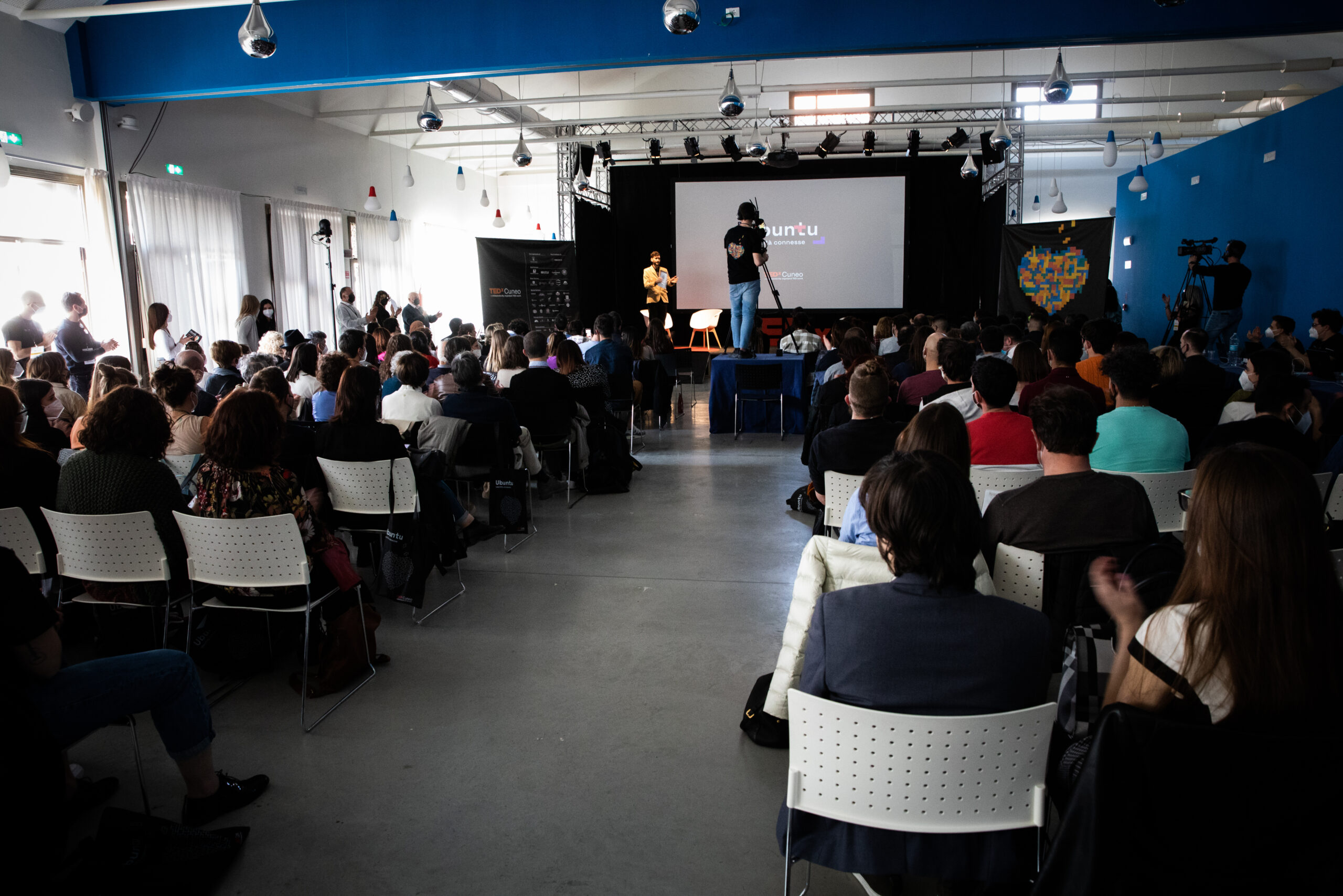 Svelati tutti gli speaker protagonisti di TedxCuneo
