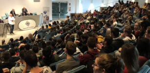 L’Aci Cuneo “sale in cattedra” per la Giornata della sicurezza stradale La Guida - L’Aci Cuneo “sale in cattedra” per la Giornata della sicurezza stradale